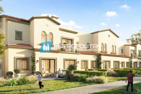 3 dormitorios Townhouse en Khalifa City, UAE No. 9377 13