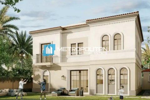 3 dormitorios Townhouse en Khalifa City, UAE No. 9377 12