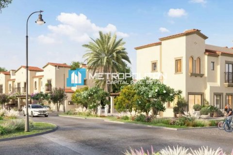 3 bedrooms Townhouse in Khalifa City, UAE No. 9377 14