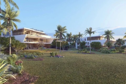 3 bedrooms Apartment in Petite Riviere, Mauritius No. 72085 2