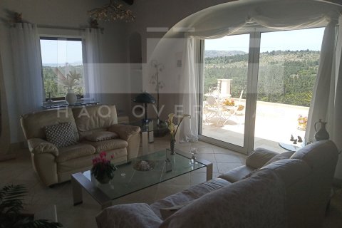 4 bedrooms Villa in Crete, Greece No. 24378 28