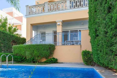 4 dormitorios House en Limassol, Cyprus No. 65475 10