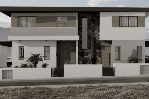 3 dormitorios House en Palodeia, Cyprus No. 65371 2