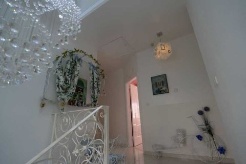 4 dormitorios House en Pyrgos, Cyprus No. 65474 8