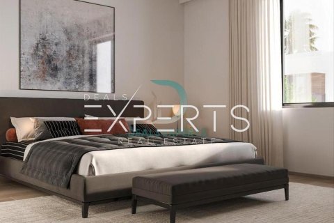 3 dormitorios Townhouse en  Yas Island, UAE No. 9579 4