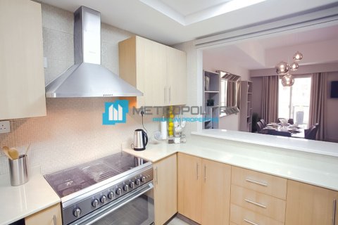 4 bedrooms Townhouse in Al Hamra Village, UAE No. 3566 15