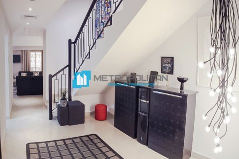 4 bedrooms Townhouse in Al Hamra Village, UAE No. 3566 12