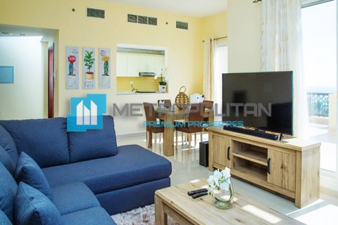 1 dormitorio Apartment en Al Marjan Island, UAE No. 3569 14