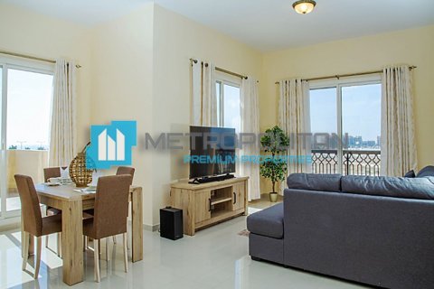 1 bedroom Apartment in Al Marjan Island, UAE No. 3569 1