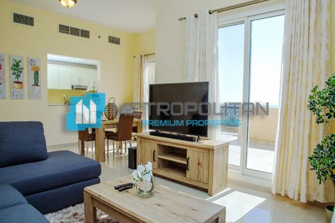 1 bedroom Apartment in Al Marjan Island, UAE No. 3569 11