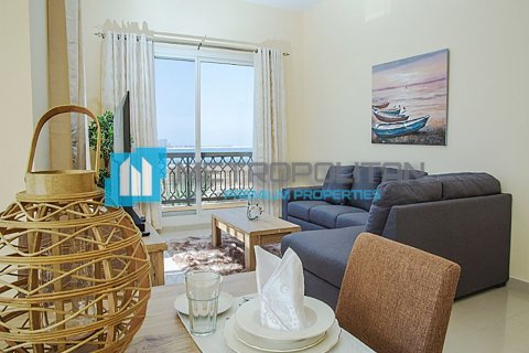 1 bedroom Apartment in Al Marjan Island, UAE No. 3569 4