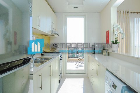 1 bedroom Apartment in Al Marjan Island, UAE No. 3569 12