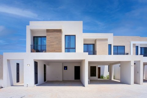 2 dormitorios Townhouse en Mina Al Arab, UAE No. 3568 3