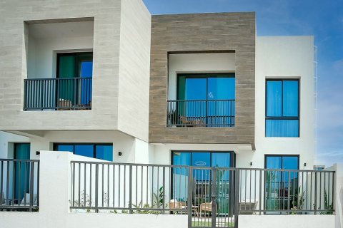 2 dormitorios Townhouse en Mina Al Arab, UAE No. 3568 4