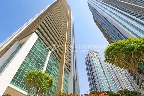 2 dormitorios Apartment en Al Reem Island, UAE No. 3477 1