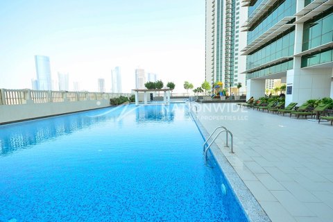 2 dormitorios Apartment en Al Reem Island, UAE No. 3477 2