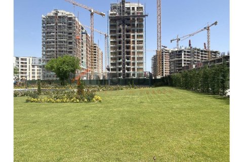 4+1 Apartment en Kartal, Turkey No. 17479 3