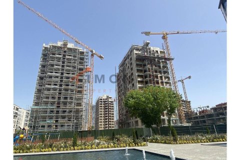 4+1 Apartment en Kartal, Turkey No. 17479 2