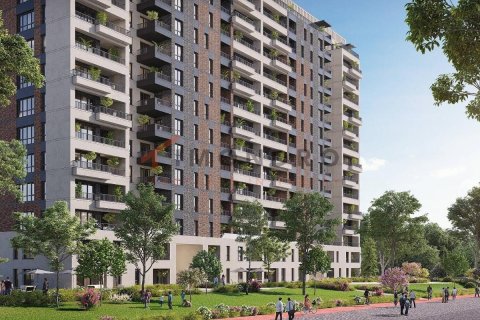 4+1 Apartment in Kartal, Turkey No. 17479 16