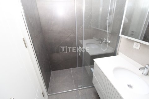 Квартира 1+1 в Стамбул, Турция №17390 9