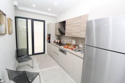 1+1 Appartement à Istanbul, Turkey No. 17390 19