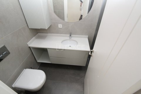 1+1 Appartement à Istanbul, Turkey No. 17390 14