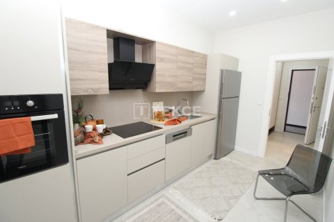 1+1 Appartement à Istanbul, Turkey No. 17390 18