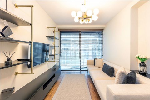 4+1 Apartment en Izmir, Turkey No. 17638 19