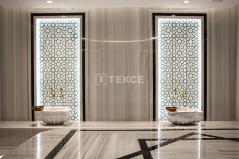 4+1 Apartment in Izmir, Turkey No. 17638 26