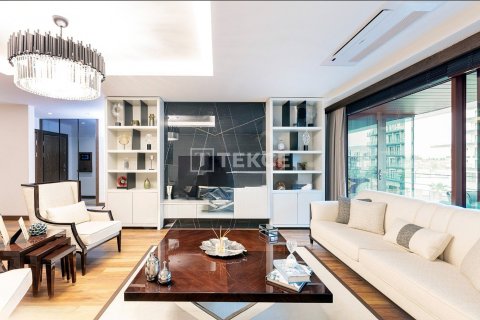 4+1 Apartment in Izmir, Turkey No. 17638 24