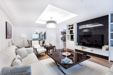 4+1 Apartment in Izmir, Turkey No. 17638 23