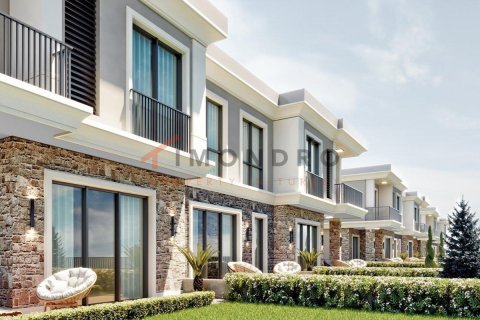 5+1 Villa in Basaksehir, Turkey No. 17756 26