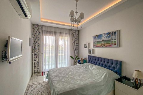 3 rooms Apartment in Alanya, Turkey No. 17757 20