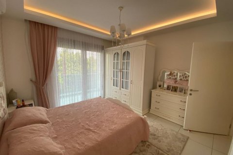 3 rooms Apartment in Alanya, Turkey No. 17757 9