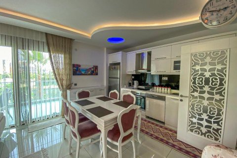 3 rooms Apartment in Alanya, Turkey No. 17757 7