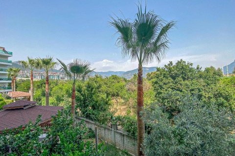 3 rooms Apartment in Alanya, Turkey No. 17757 11