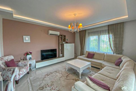 3 rooms Apartment in Alanya, Turkey No. 17757 4