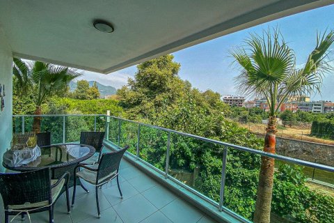 3 rooms Apartment in Alanya, Turkey No. 17757 3