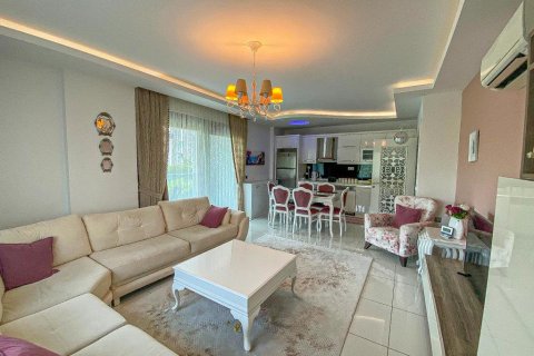 3 rooms Apartment in Alanya, Turkey No. 17757 1