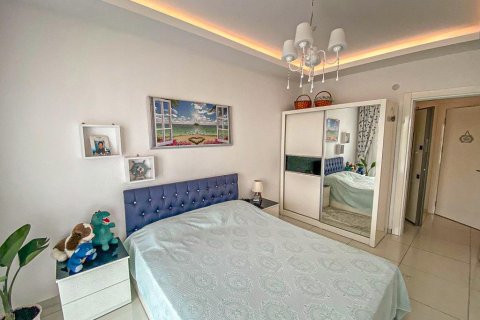 3 rooms Apartment in Alanya, Turkey No. 17757 26