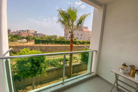 3 rooms Apartment in Alanya, Turkey No. 17757 22