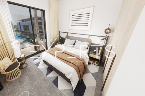 1 dormitorio Apartment en  Saadiyat Cultural District, UAE No. 24885 5