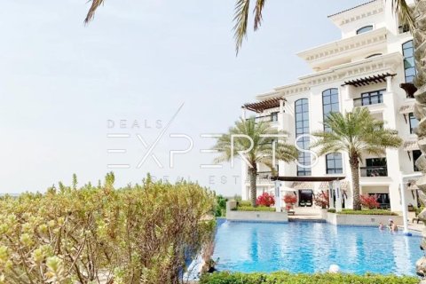 2 dormitorios Apartment en  Yas Island, UAE No. 24884 1