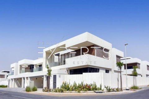 4 dormitorios Villa en  Yas Island, UAE No. 24886 1