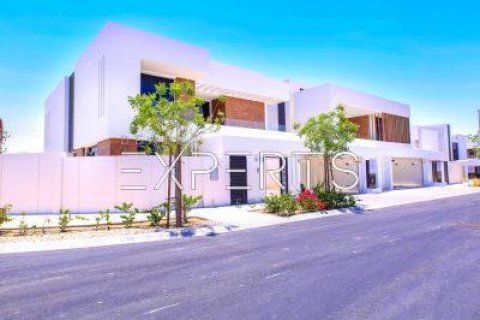 4 chambres Villa à Yas Island, UAE No. 24886 10