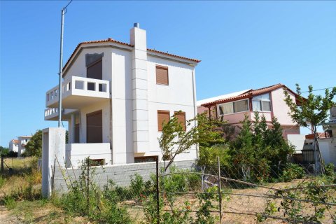 4 dormitorios Maisonette en Artemida, Greece No. 59409 1