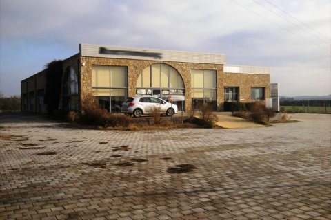 900m² Negocio en Chalkidiki, Greece No. 59407 1