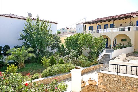 8 dormitorios Maisonette en Arcadia, Greece No. 59392 1