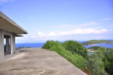 700m² Villa à Chalkidiki, Greece No. 59403 18