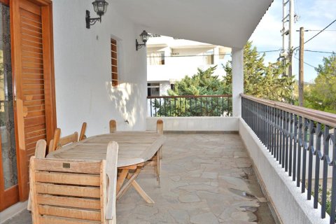 4 dormitorios Maisonette en Kifisia, Greece No. 59410 7